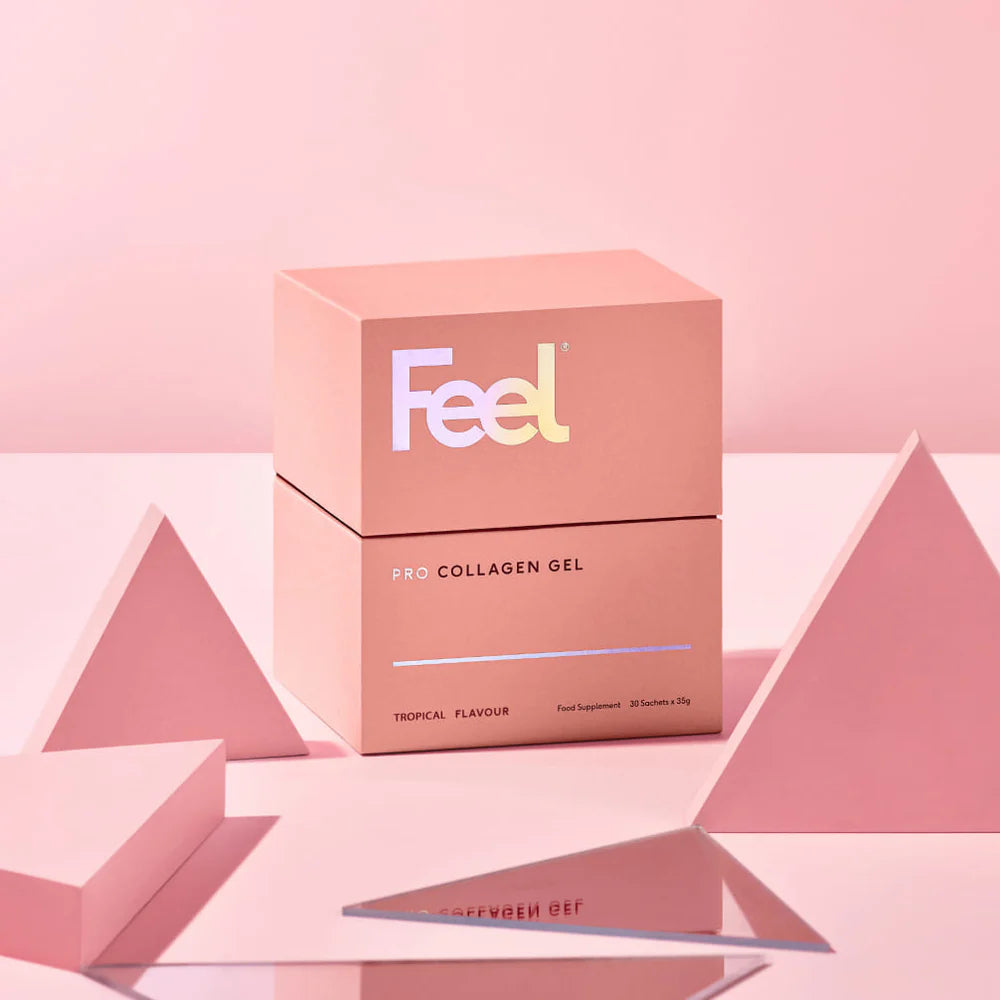 Pro Collagen Gels