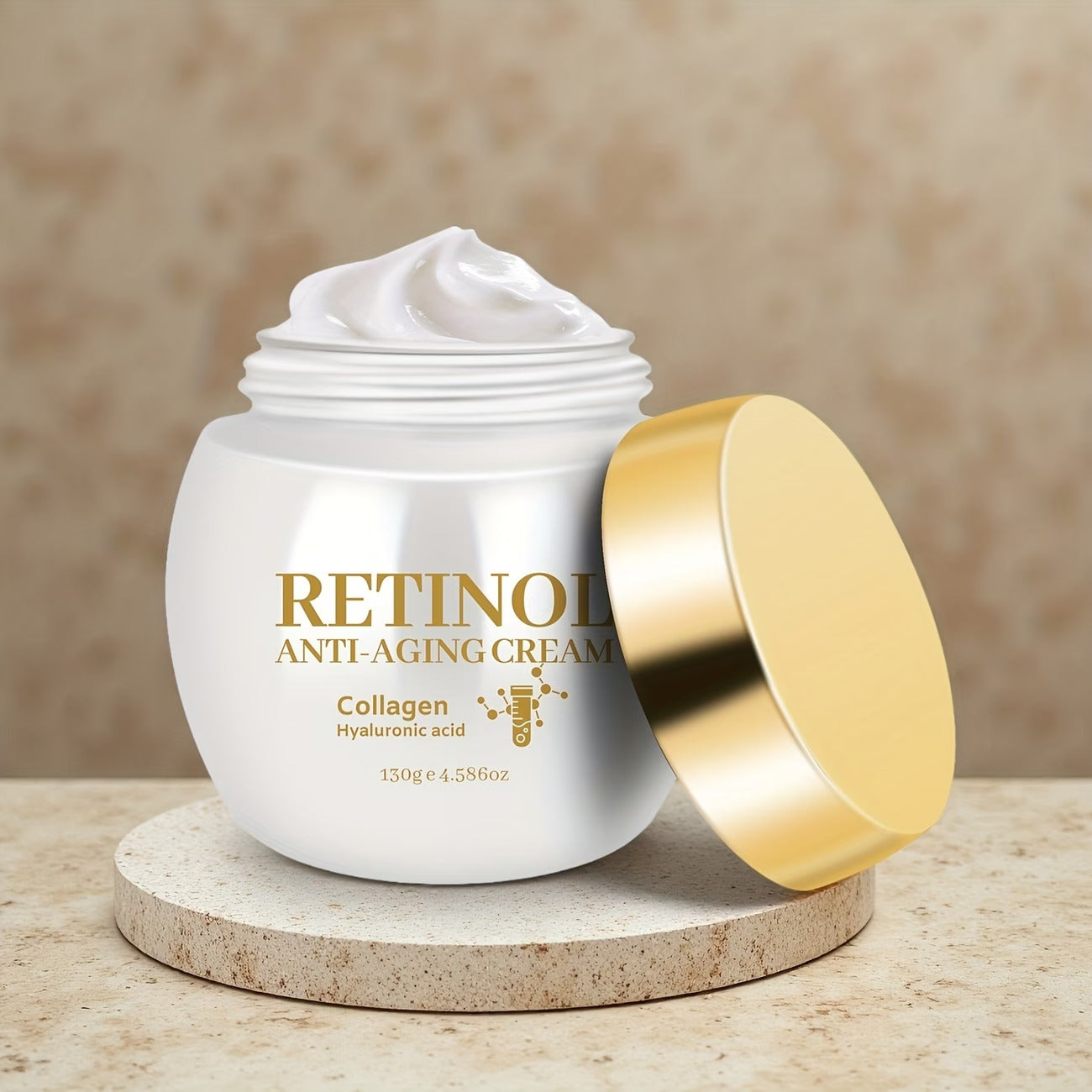 Retinol Anti-Wrinkle Cream