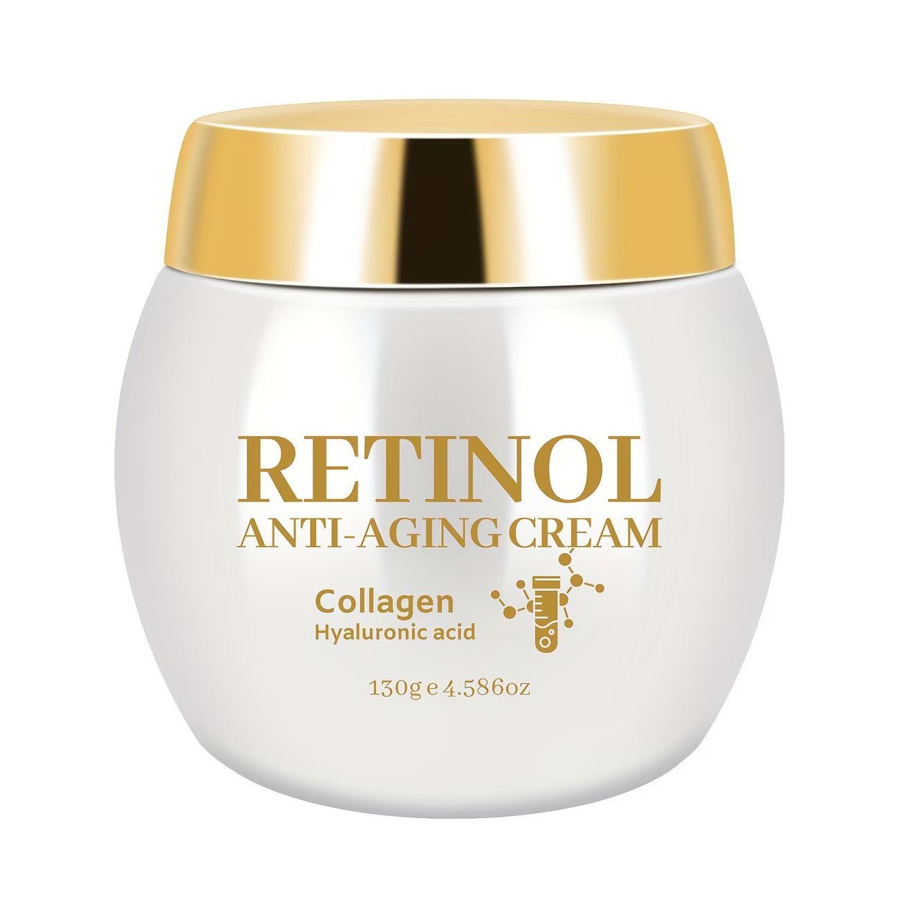 Retinol Anti-Wrinkle Cream